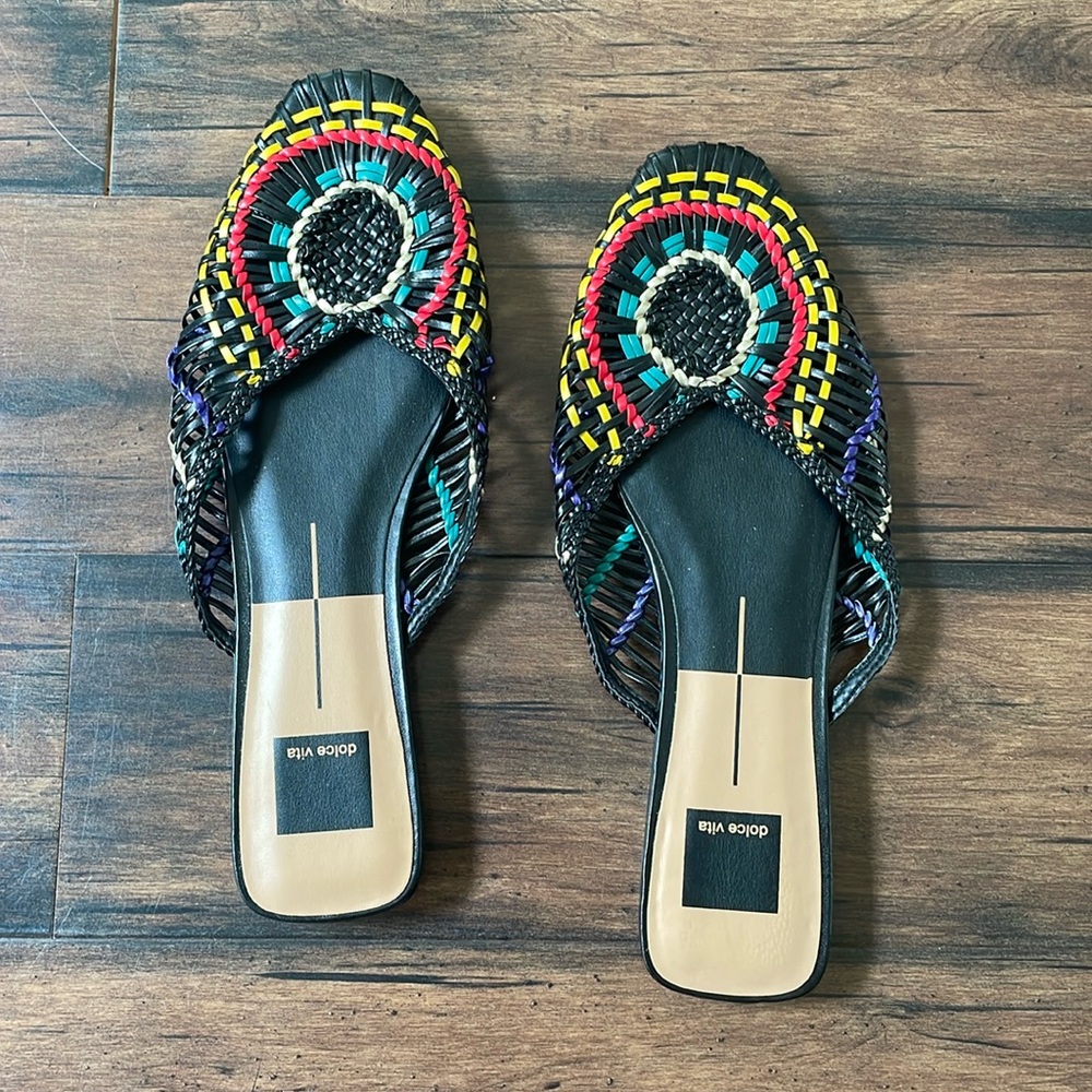 Dolce Vita Slides